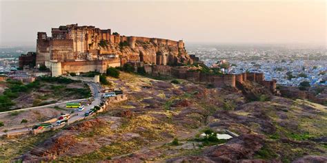 21 Incredible Places to Visit in Jodhpur